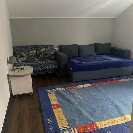Guest House Olzhycha 45 Б キエフ エクステリア 写真