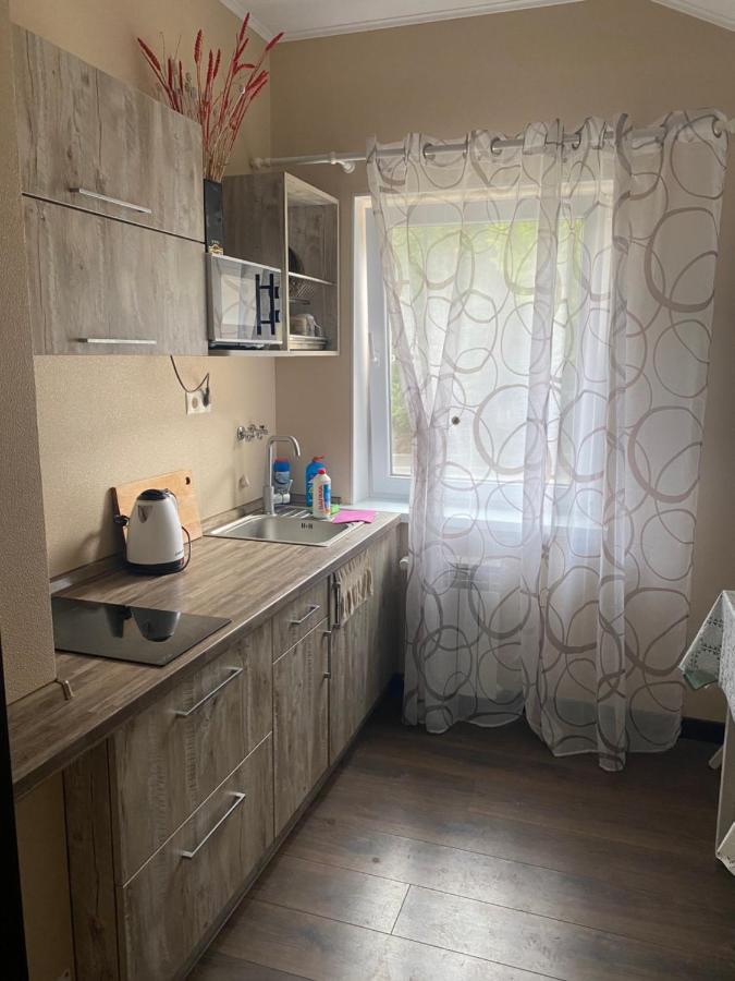 Guest House Olzhycha 45 Б キエフ エクステリア 写真